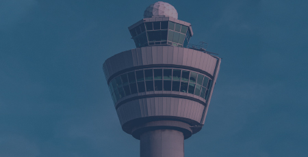 Aerodrome Control Services