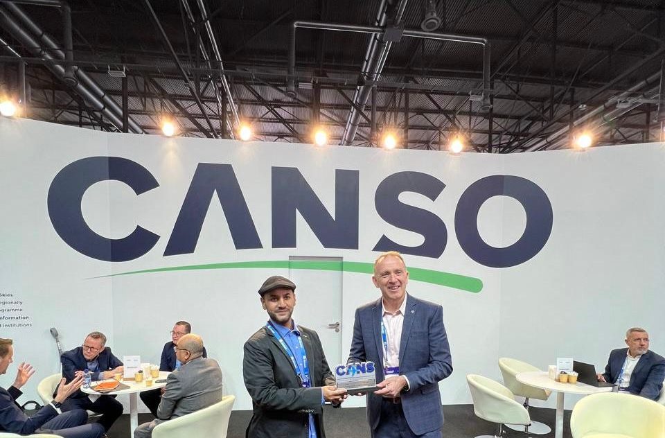 Cloud Air Navigation Services Joins CANSO as a Full Member